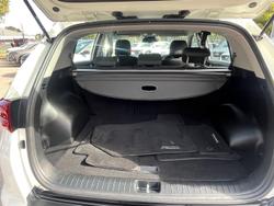 2018 Kia Sportage Si