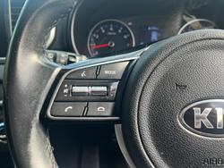 2018 Kia Sportage Si