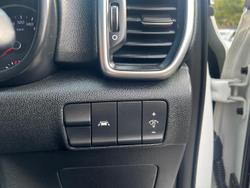 2018 Kia Sportage Si