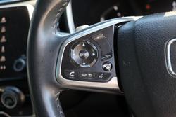 2019 Honda CR-V VTi-LX