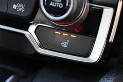 2019 Honda CR-V VTi-LX