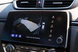 2019 Honda CR-V VTi-LX