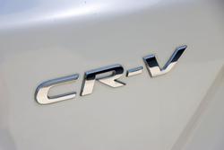 2019 Honda CR-V VTi-LX