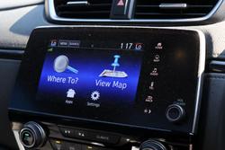 2019 Honda CR-V VTi-LX