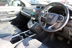 2019 Honda CR-V VTi-LX
