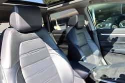 2019 Honda CR-V VTi-LX