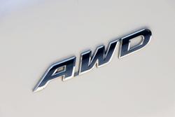 2019 Honda CR-V VTi-LX
