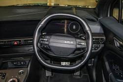 2026 Kia Sportage HEV GT-Line