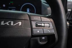 2026 Kia Sportage HEV GT-Line