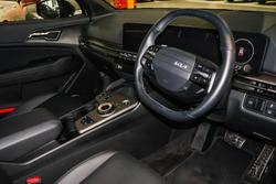 2026 Kia Sportage HEV GT-Line