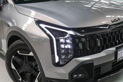 2026 Kia Sportage HEV GT-Line