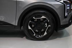 2026 Kia Sportage HEV GT-Line