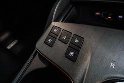 2026 Kia Sportage HEV GT-Line