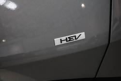 2026 Kia Sportage HEV GT-Line