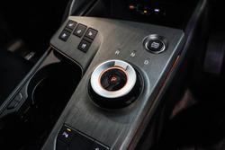 2026 Kia Sportage HEV GT-Line