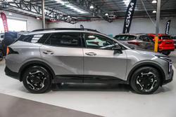 2026 Kia Sportage HEV GT-Line