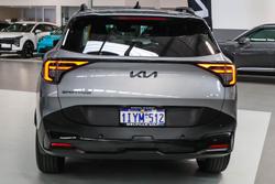 2026 Kia Sportage HEV GT-Line
