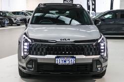 2026 Kia Sportage HEV GT-Line