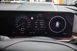 2026 Kia Sportage HEV GT-Line