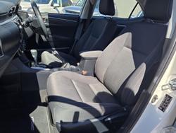 2014 Toyota Corolla SX