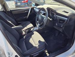 2014 Toyota Corolla SX