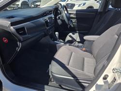 2014 Toyota Corolla SX