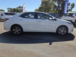 2014 Toyota Corolla SX