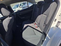 2014 Toyota Corolla SX