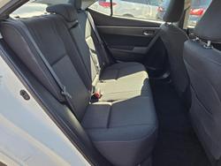 2014 Toyota Corolla SX