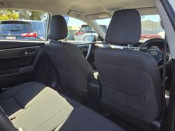 2014 Toyota Corolla SX