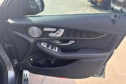 2021 Mercedes-Benz GLC-Class GLC43 AMG
