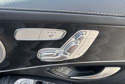 2021 Mercedes-Benz GLC-Class GLC43 AMG