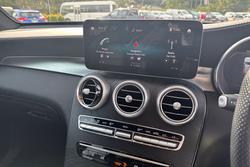 2021 Mercedes-Benz GLC-Class GLC43 AMG