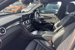 2021 Mercedes-Benz GLC-Class GLC43 AMG