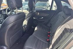 2021 Mercedes-Benz GLC-Class GLC43 AMG