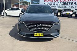 2021 Mazda CX-9 Azami