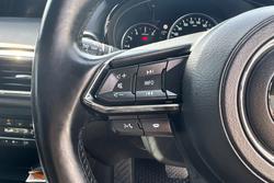 2021 Mazda CX-9 Azami