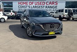2021 Mazda CX-9 Azami