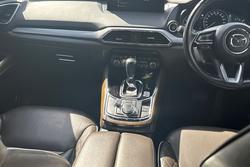 2021 Mazda CX-9 Azami