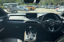 2021 Mazda CX-9 Azami