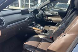 2021 Mazda CX-9 Azami