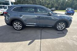2021 Mazda CX-9 Azami
