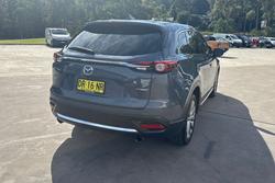 2021 Mazda CX-9 Azami