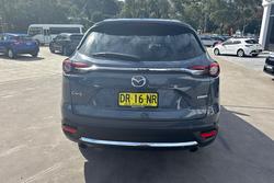 2021 Mazda CX-9 Azami