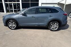2021 Mazda CX-9 Azami