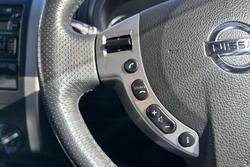 2012 Nissan X-TRAIL ST