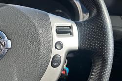 2012 Nissan X-TRAIL ST