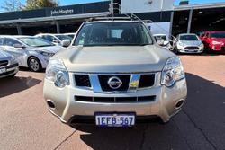 2012 Nissan X-TRAIL ST