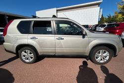 2012 Nissan X-TRAIL ST
