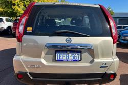 2012 Nissan X-TRAIL ST